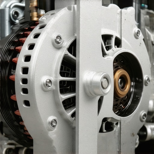The Real Reason Your Alternator Failed Early