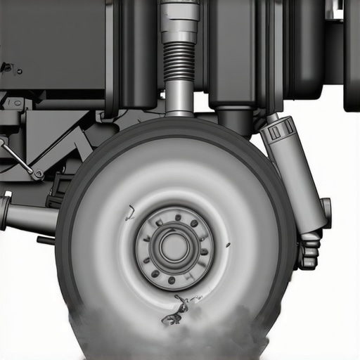 The Real Reason Your Car Pulls to the Right Under Braking