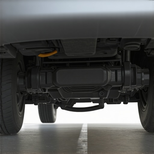 The Real Reason Your Car Thuds When You Put It in Drive