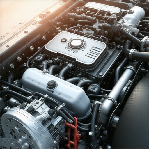 The Real Reason Your Car Vibrates Only When Accelerating
