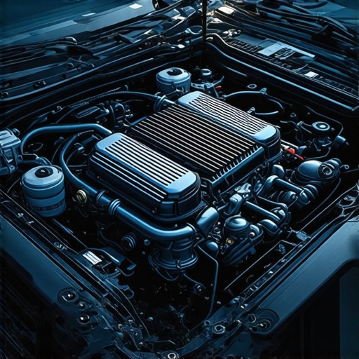 The Real Reason Your Car Vibrates Specifically While Idling in Drive