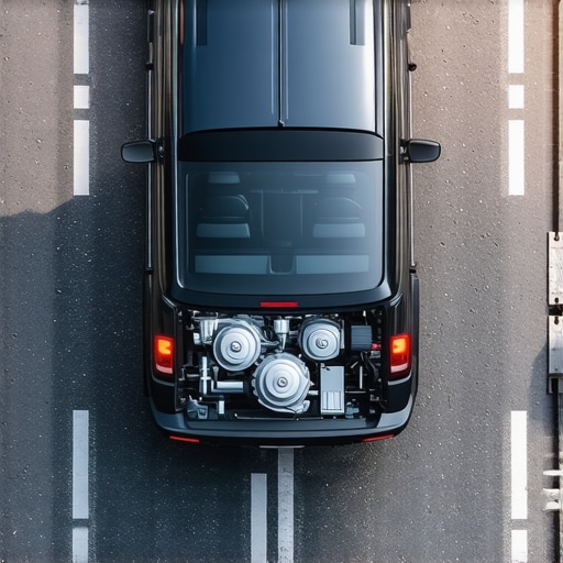 The Real Reason Your Transmission Slips During Left Turns