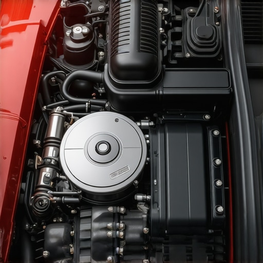 The Reason Your Engine Hesitates When You Hit the Gas