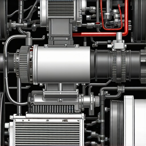 The Reason Your Engine Stumbles When the AC Kicks On