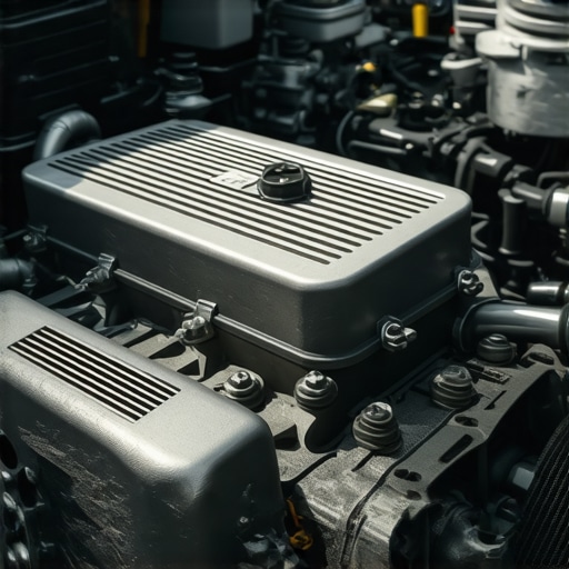 The Reason Your Engine Taps When You First Start It