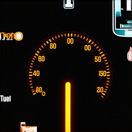 The Secret Sign Your Fuel Pump is About to Quit