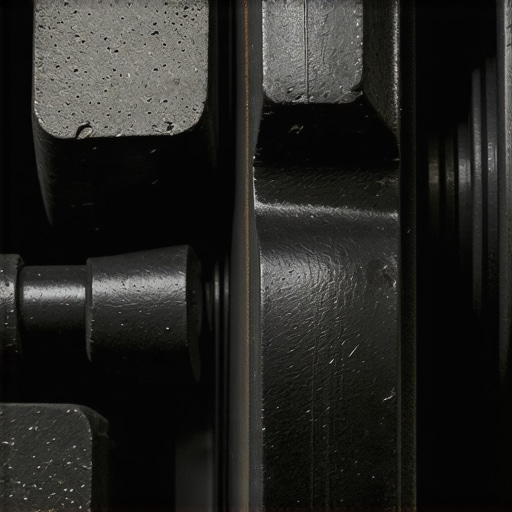 The Secret to Making Your Brake Pads Last Twice as Long