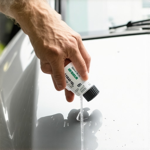 The Secret to Removing Tree Sap Without Ruining Your Clear Coat