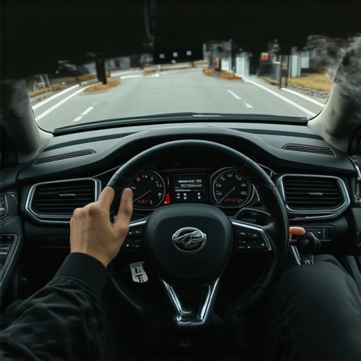 The Simple Reason Your Car Shakes When You Turn the AC On