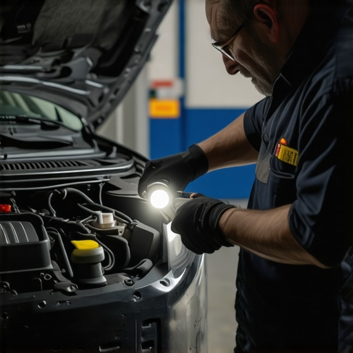 The Simple Way to Check if Your Head Gasket is Actually Blown