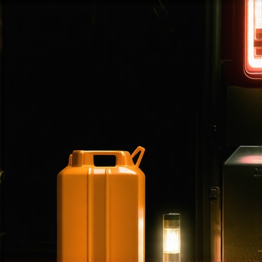 The Simple Way to Find a Water Leak in Your Trunk