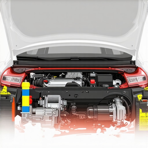 The Subtle Tick That Means Your Timing Belt is Failing