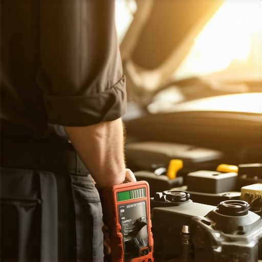 The Trick to Finding a Parasitic Battery Drain That Kills Your Car Overnight