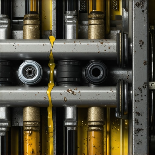 The Truth About High-Mileage Oil and Leaking Seals