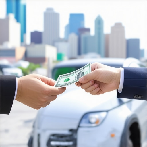 The easiest way to get top dollar for your Charlotte junk car without a title