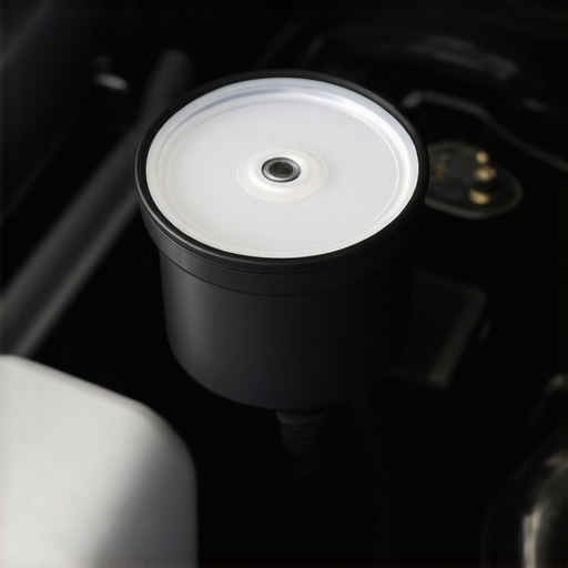 The hidden danger of driving on a plugged fuel filter