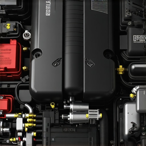 The real reason your car idles rough after you disconnect the battery