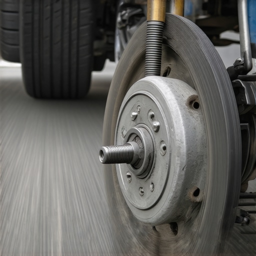 The real reason your car makes a grinding noise when you turn