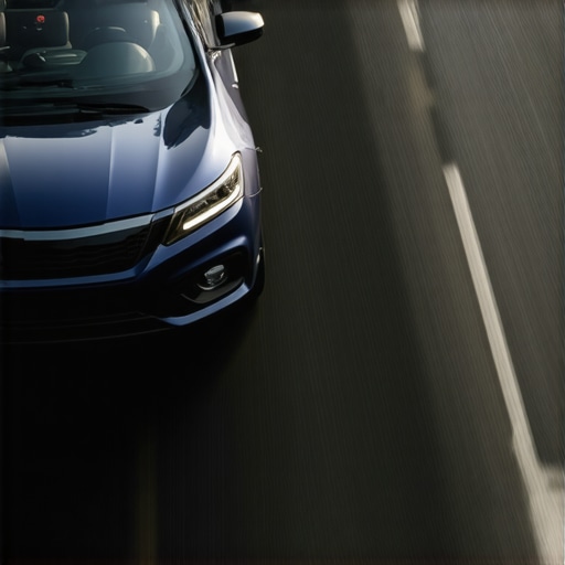 The real reason your car pulls to the left when you accelerate
