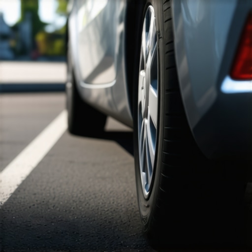 The reason your car rolls too far after you shift into Park