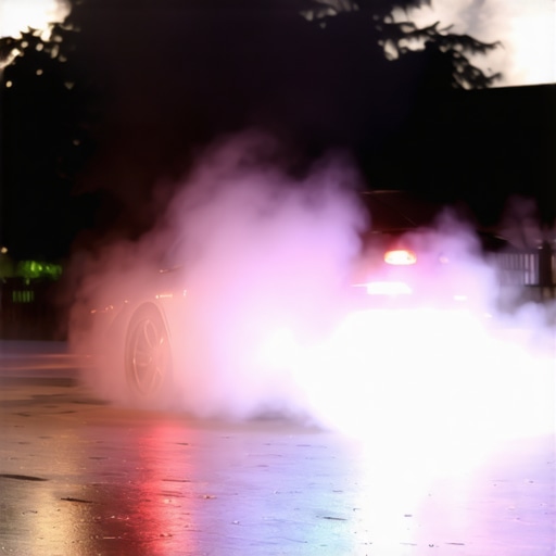 The reason your car smells like gasoline after sitting overnight