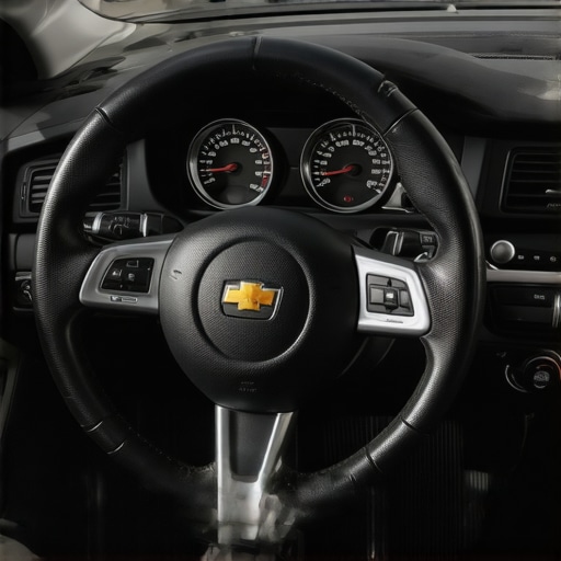 The reason your steering wheel feels loose at high speeds