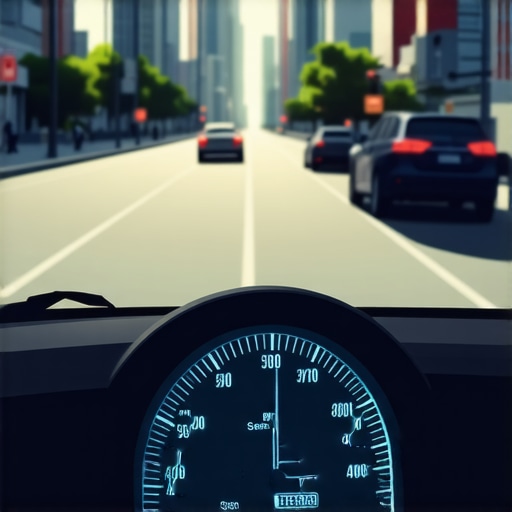 The reason your transmission temperature spikes during city driving