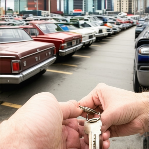 The secret to getting top dollar for a junk car in Charlotte without a title