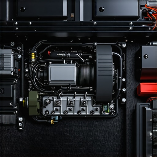 The secret to keeping your engine bay clean without damaging electronics