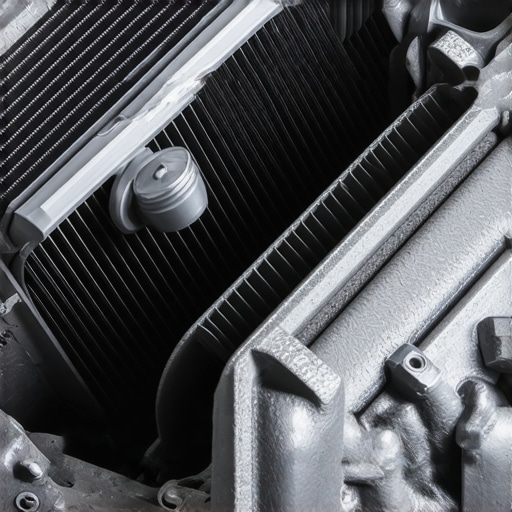 The simple check that prevents your transmission from overheating
