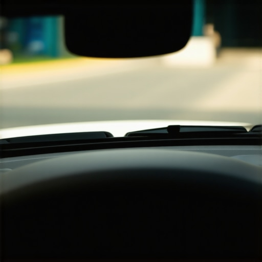 The simple trick to stop your dashboard from reflecting on the windshield