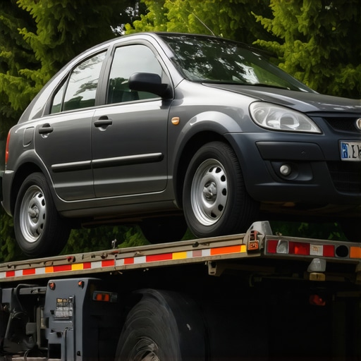 The simple way to get top dollar for your junk car in Charlotte without the hassle