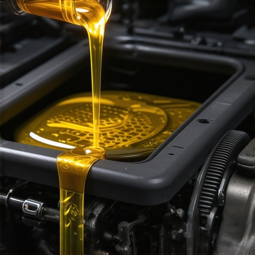 The truth about oil additives: do they actually stop leaks?
