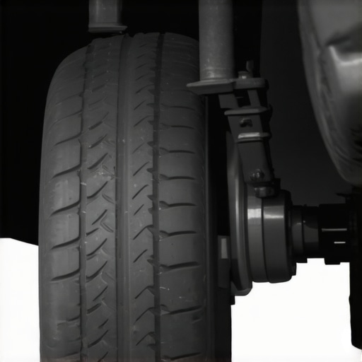 The truth about why your car pull to one side while braking