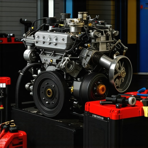 What most Yuma auto repair shops won't tell you about diesel engine maintenance