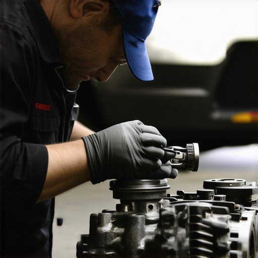 What to Look for in a Las Cruces Diesel Mechanic Before Your Turbo Fails