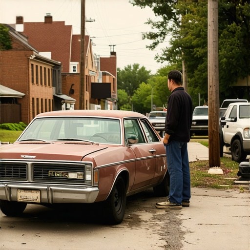 What to do when you want to sell a junk car in Charlotte but lost the title