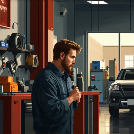 Why Albuquerque Mechanics Often Hesitate to Give Quotes Over the Phone