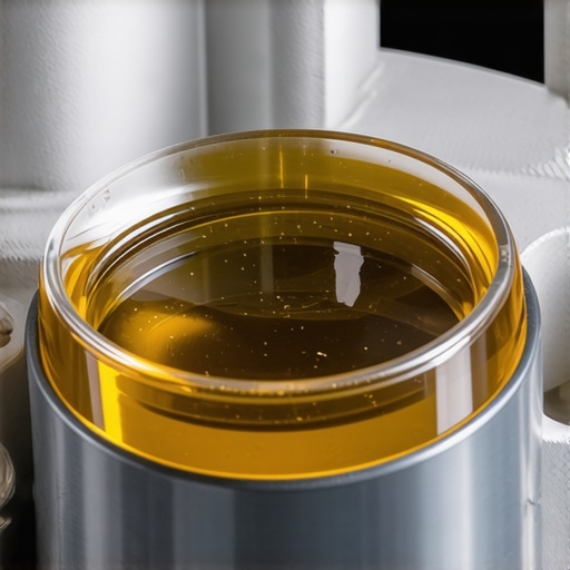 Why Your Brake Fluid is Turning Black Every Six Months