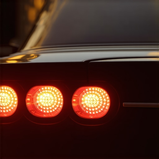 Why Your Brake Lights Stay On Even After You Park