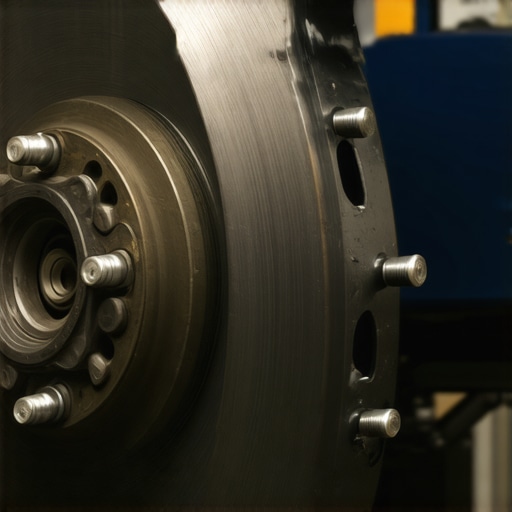 Why Your Brake Pads are Squeaking Even Though They Are New