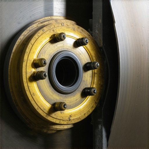 Why Your Brake Rotors Warp So Quickly After Being Replaced