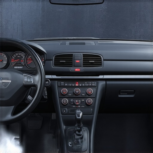Why Your Car Feels Heavy and Sluggish During Acceleration