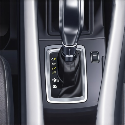 Why Your Car Makes a Clunking Sound When You Shift Into Drive