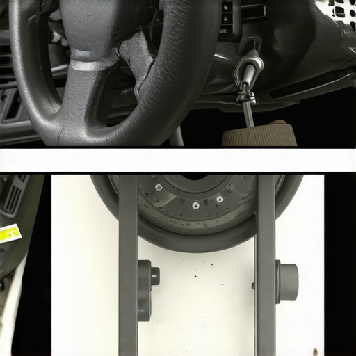 Why Your Car Makes a Grinding Sound When You Turn the Steering Wheel