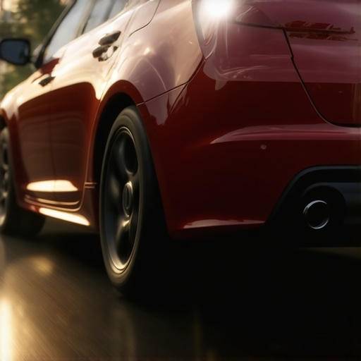 Why Your Car Pulls Hard During Hard Braking Only