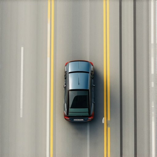 Why Your Car Pulls to One Side Only When You Are Coasting