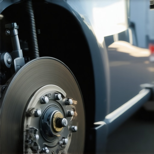 Why Your Car Shudders Right Before You Stop