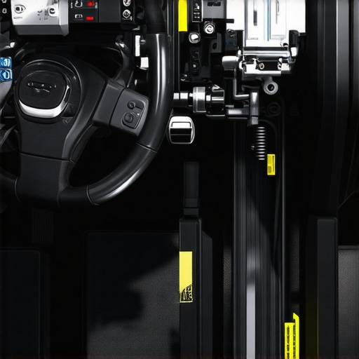 Why Your Car Whines When You Turn the Steering Wheel