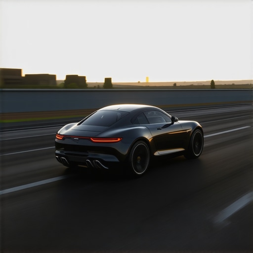 Why Your Car Whistles at High Speeds